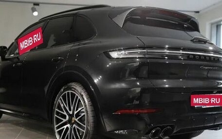 Porsche Cayenne III, 2024 год, 29 799 242 рублей, 4 фотография