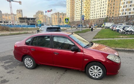 Renault Symbol, 2008 год, 335 000 рублей, 5 фотография