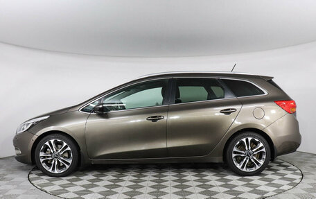 KIA cee'd III, 2013 год, 1 050 000 рублей, 8 фотография