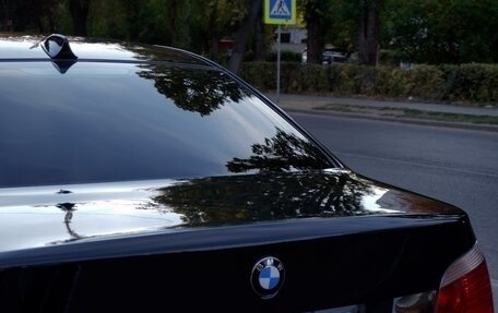 BMW 5 серия, 2006 год, 1 220 000 рублей, 20 фотография