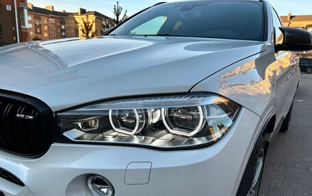 BMW X6, 2017 год, 5 990 000 рублей, 8 фотография