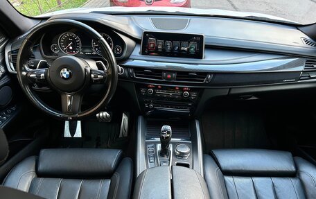 BMW X6, 2017 год, 5 990 000 рублей, 18 фотография