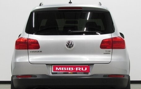 Volkswagen Tiguan I, 2011 год, 1 110 000 рублей, 4 фотография