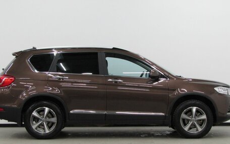 Haval H6, 2019 год, 1 659 000 рублей, 6 фотография