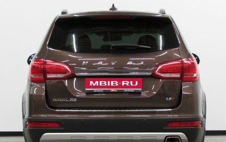 Haval H6, 2019 год, 1 659 000 рублей, 4 фотография