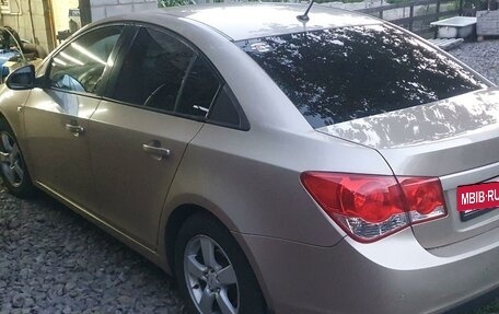 Chevrolet Cruze II, 2009 год, 850 000 рублей, 5 фотография