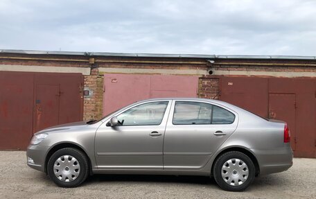 Skoda Octavia, 2011 год, 1 240 000 рублей, 7 фотография