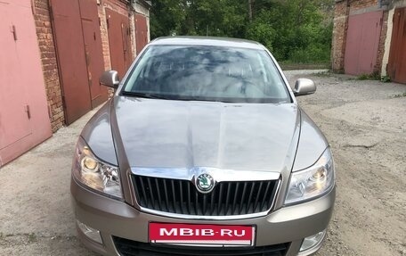 Skoda Octavia, 2011 год, 1 240 000 рублей, 2 фотография