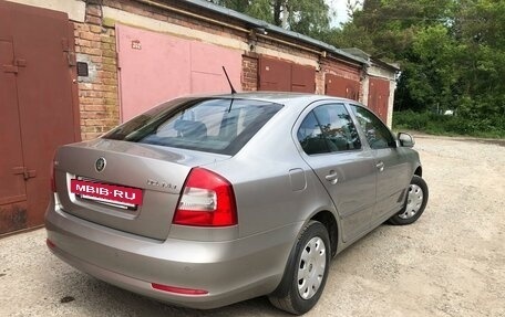 Skoda Octavia, 2011 год, 1 240 000 рублей, 6 фотография