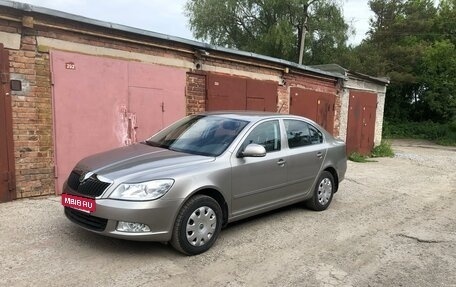 Skoda Octavia, 2011 год, 1 240 000 рублей, 8 фотография