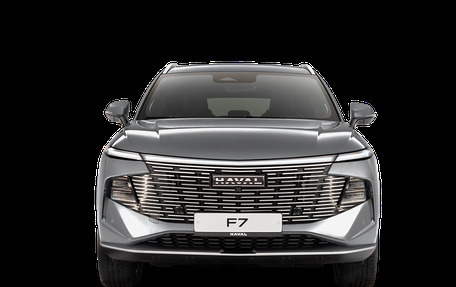 Haval F7, 2024 год, 3 099 000 рублей, 2 фотография