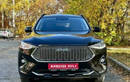 Haval F7 I, 2021 год, 2 120 000 рублей, 1 фотография