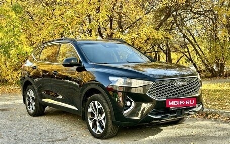 Haval F7 I, 2021 год, 2 120 000 рублей, 2 фотография