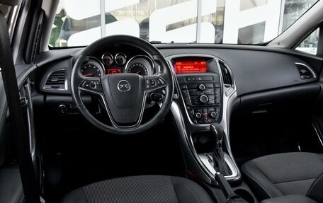 Opel Astra J, 2012 год, 1 065 000 рублей, 6 фотография