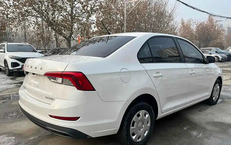 Skoda Rapid II, 2021 год, 1 345 000 рублей, 6 фотография