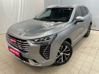 Haval Jolion, 2021 год, 990 000 рублей, 1 фотография