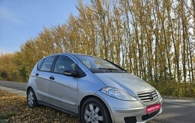 Mercedes-Benz A-Класс, 2007 год, 530 000 рублей, 1 фотография