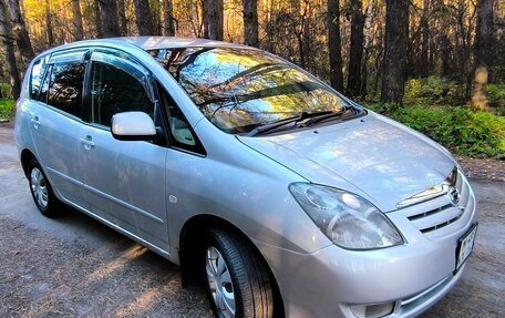 Toyota Corolla Spacio II, 2003 год, 695 000 рублей, 1 фотография