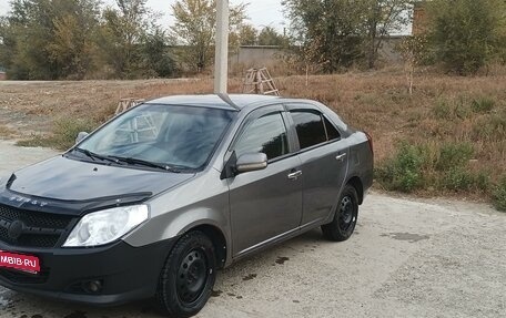 Geely MK I рестайлинг, 2013 год, 245 000 рублей, 1 фотография