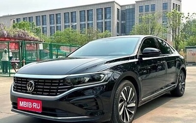 Volkswagen Passat B8 рестайлинг, 2021 год, 2 620 000 рублей, 1 фотография