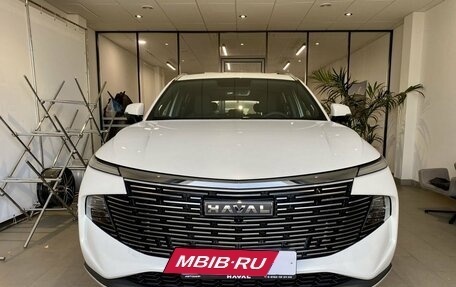 Haval F7, 2024 год, 3 068 009 рублей, 2 фотография