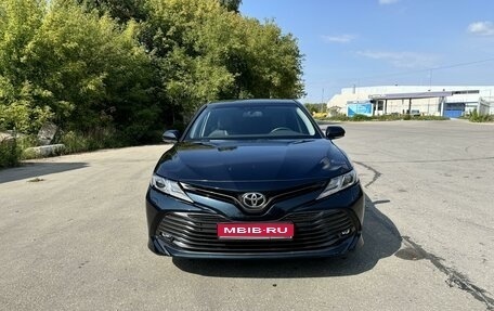 Toyota Camry, 2020 год, 3 250 000 рублей, 1 фотография