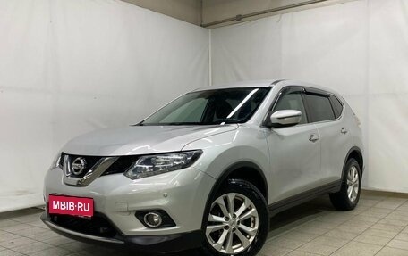 Nissan X-Trail, 2018 год, 2 230 000 рублей, 1 фотография