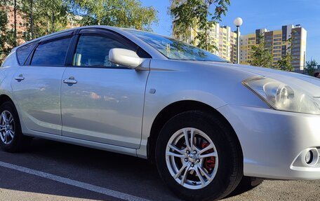 Toyota Caldina, 2007 год, 1 050 000 рублей, 2 фотография