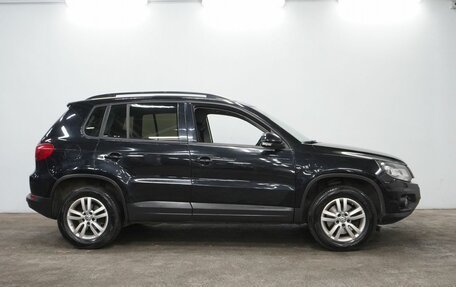 Volkswagen Tiguan I, 2014 год, 1 685 000 рублей, 4 фотография