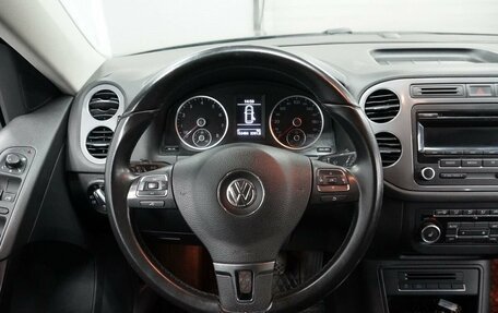 Volkswagen Tiguan I, 2014 год, 1 685 000 рублей, 10 фотография