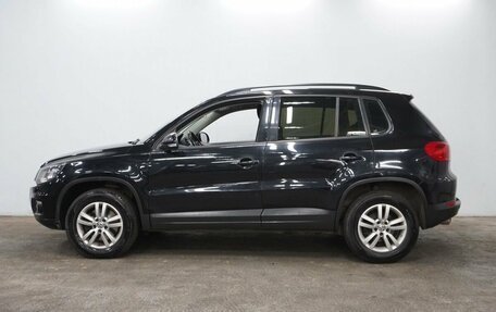 Volkswagen Tiguan I, 2014 год, 1 685 000 рублей, 5 фотография