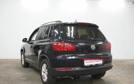 Volkswagen Tiguan I, 2014 год, 1 685 000 рублей, 8 фотография