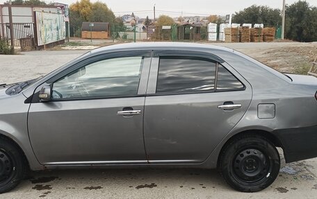 Geely MK I рестайлинг, 2013 год, 245 000 рублей, 4 фотография