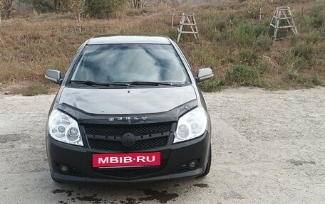 Geely MK I рестайлинг, 2013 год, 245 000 рублей, 2 фотография