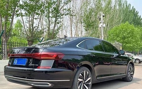 Volkswagen Passat B8 рестайлинг, 2021 год, 2 620 000 рублей, 6 фотография