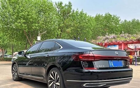 Volkswagen Passat B8 рестайлинг, 2021 год, 2 620 000 рублей, 4 фотография