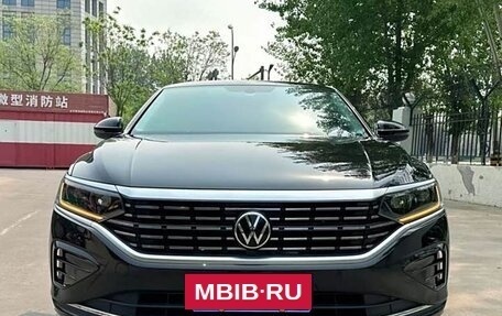 Volkswagen Passat B8 рестайлинг, 2021 год, 2 620 000 рублей, 3 фотография