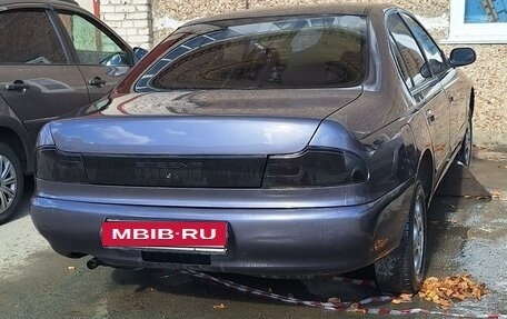 Mitsubishi Eterna VII, 1993 год, 150 000 рублей, 2 фотография