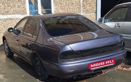 Mitsubishi Eterna VII, 1993 год, 150 000 рублей, 6 фотография