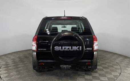 Suzuki Grand Vitara, 2014 год, 1 399 000 рублей, 3 фотография