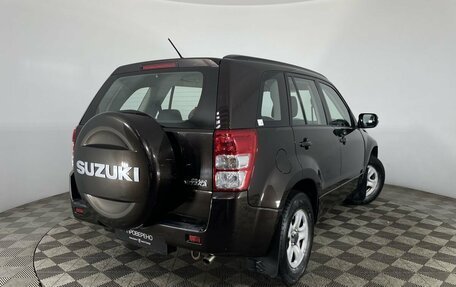 Suzuki Grand Vitara, 2014 год, 1 399 000 рублей, 6 фотография