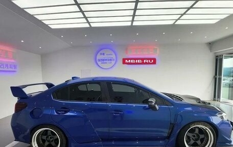 Subaru Impreza WRX STi III, 2014 год, 3 009 999 рублей, 8 фотография