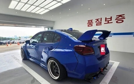 Subaru Impreza WRX STi III, 2014 год, 3 009 999 рублей, 11 фотография