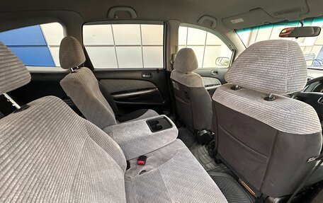 Honda Stream I рестайлинг, 2002 год, 650 000 рублей, 16 фотография