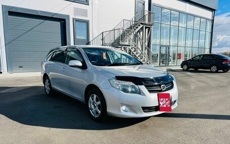 Toyota Corolla, 2010 год, 1 259 000 рублей, 8 фотография