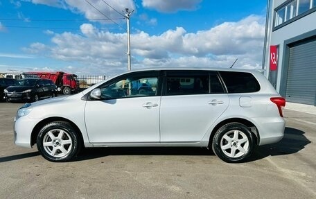 Toyota Corolla, 2010 год, 1 259 000 рублей, 3 фотография