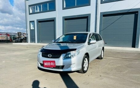 Toyota Corolla, 2010 год, 1 259 000 рублей, 2 фотография