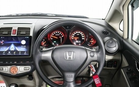 Honda Airwave I рестайлинг, 2005 год, 745 000 рублей, 14 фотография