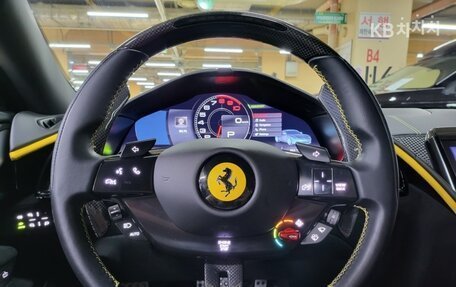 Ferrari Roma, 2021 год, 34 201 000 рублей, 8 фотография