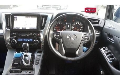 Toyota Alphard III, 2020 год, 3 599 100 рублей, 23 фотография